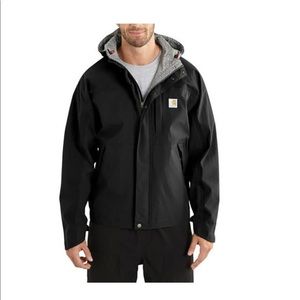Cathartt Shoreline Shorline rain jacket 3XL